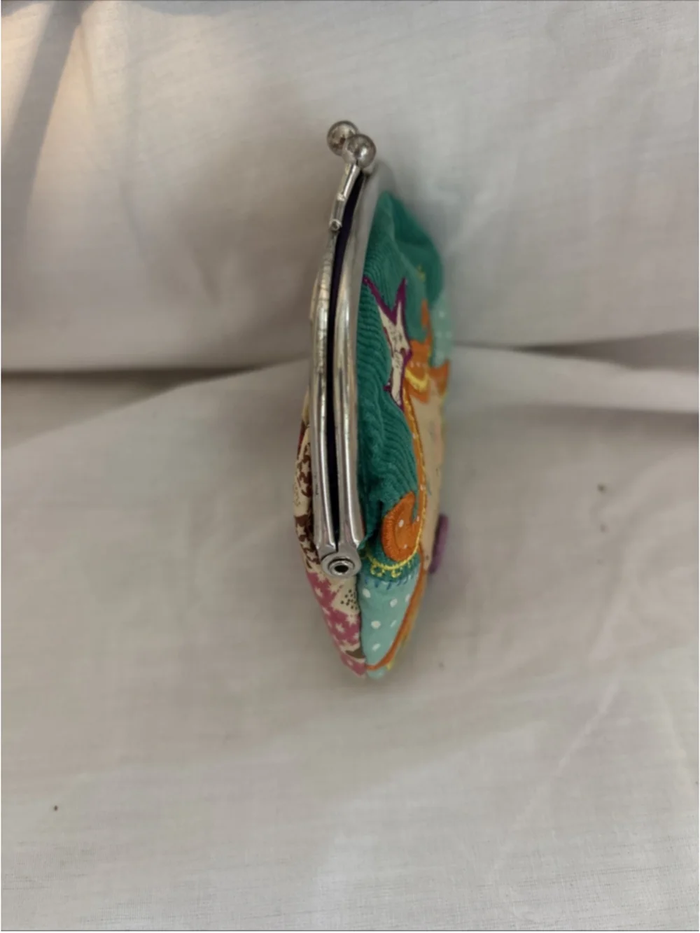 Stephen Joseph Adorable Coin Purse  1068